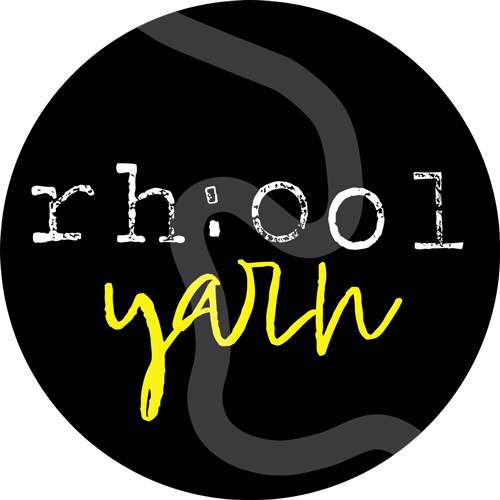 rh:ool Yarn