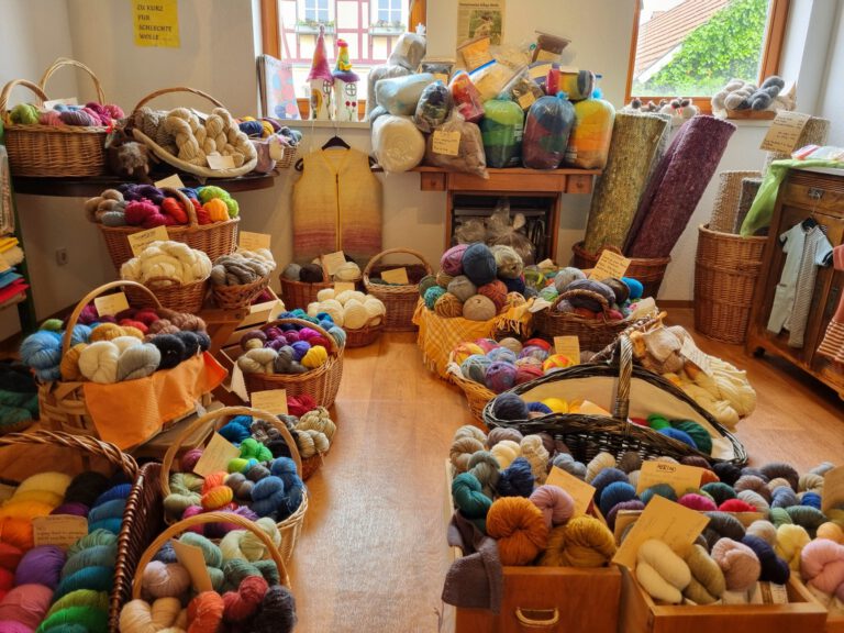 Mellerschter Schafhof