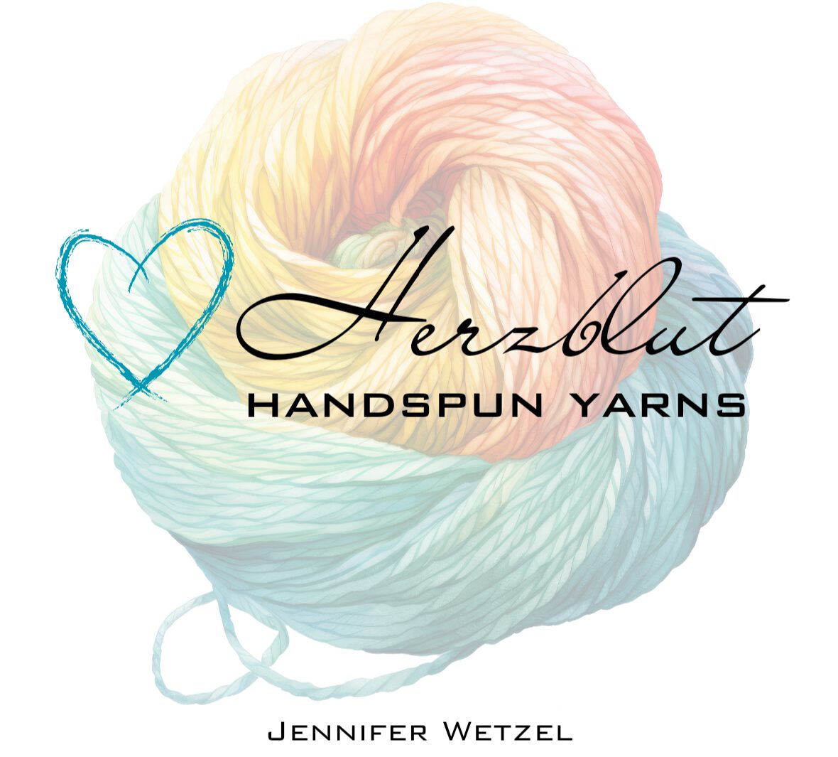 Handspinnerei Herzblut