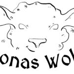 Monas Wollkessel / Monas Wolle