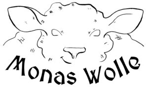 Monas Wollkessel / Monas Wolle