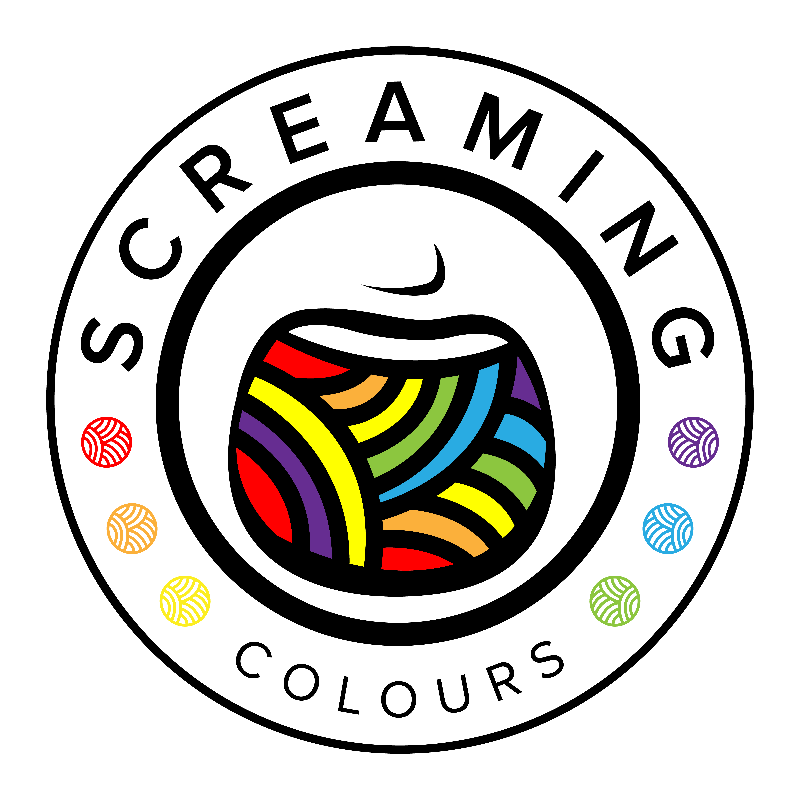 ScreamingColours