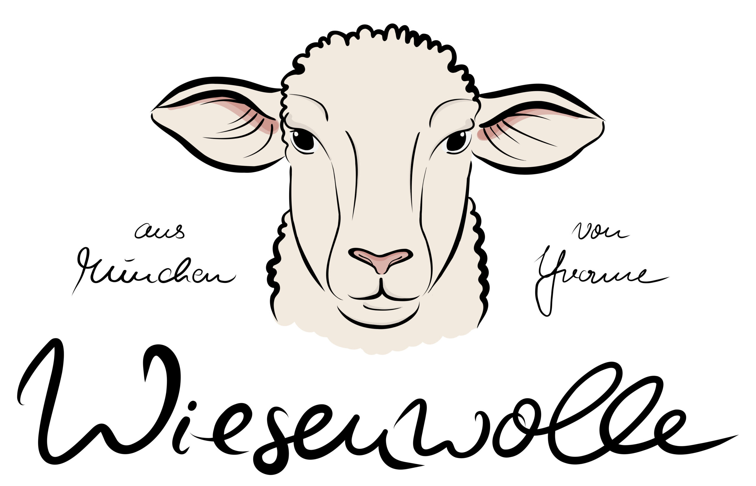 Wiesenwolle