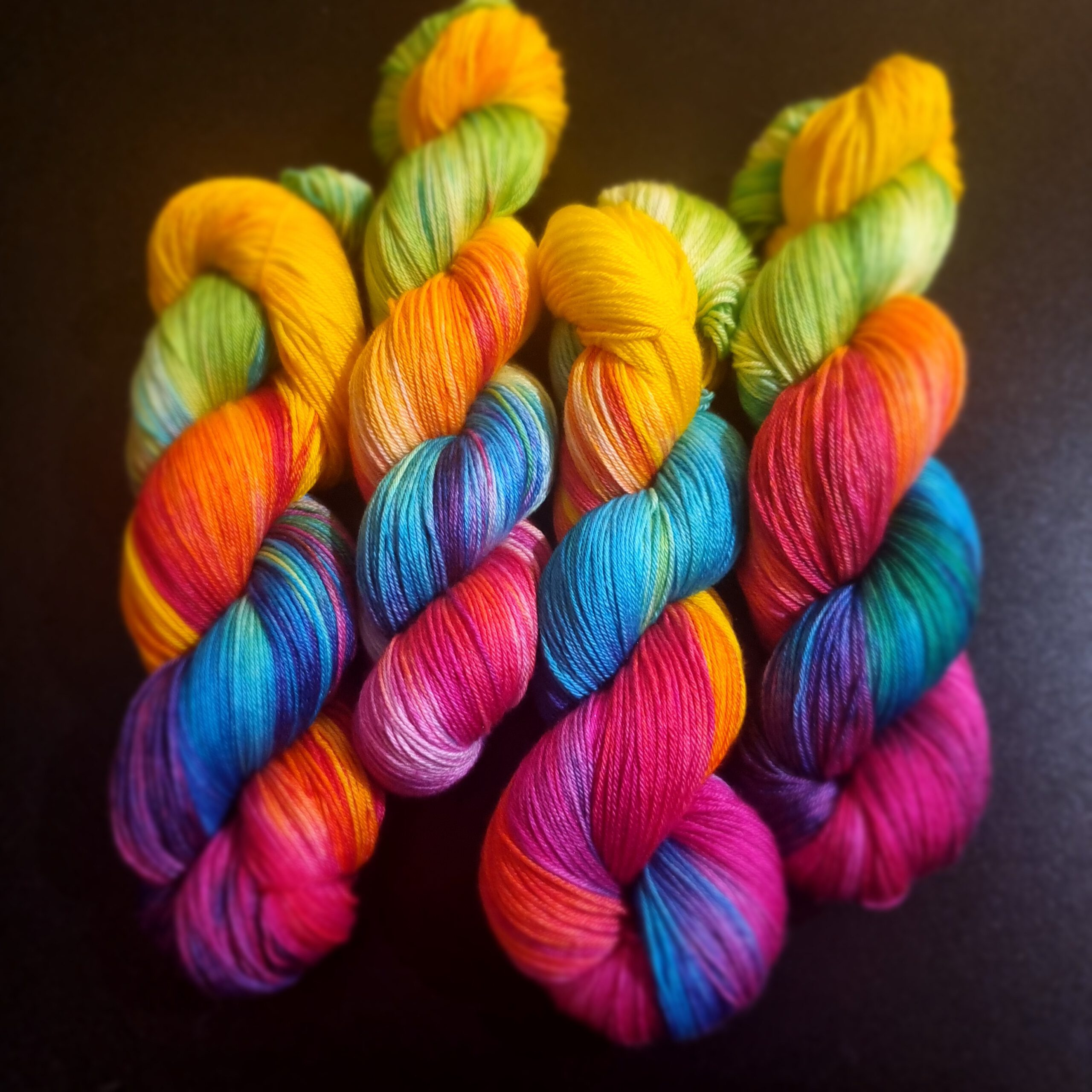 Stardys Spinnerey