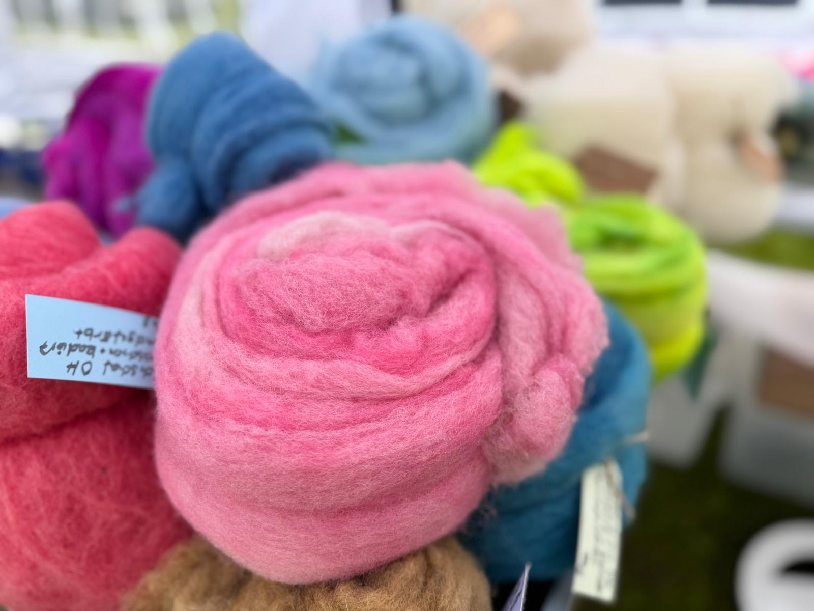Flauschchaos