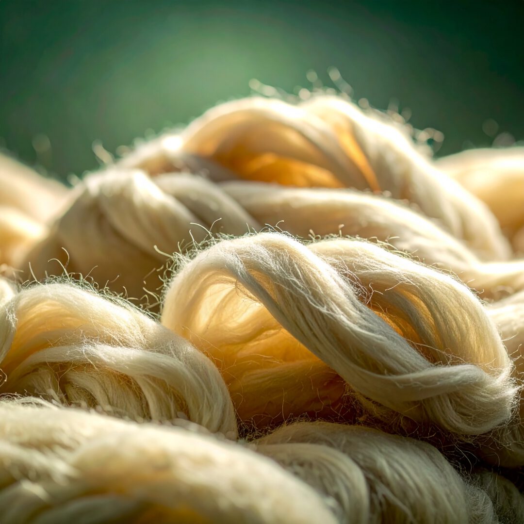 Qualität und Haltung