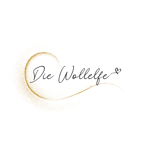 Die Wollelfe Logo