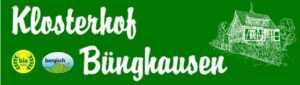 Klosterhof Bünghausen