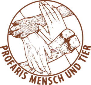Profaris Mensch und Tier