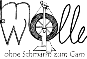 Mollewolle – ohne Schmarrn zum Garn